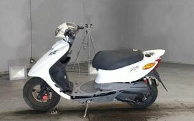 YAMAHA JOG ZR Evolution 2 SA39J