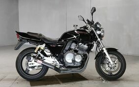 HONDA CB400SF 1993 NC31