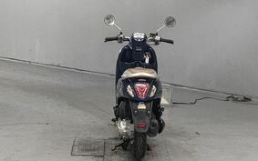 HONDA SCOOPY 110 I 不明