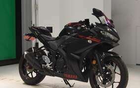 YAMAHA YZF-R25 RG10J