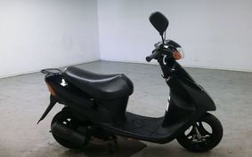 SUZUKI LET's 2 CA1PA