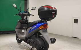 SUZUKI ADDRESS V125 G CF4EA