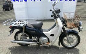 HONDA C50ﾌﾟﾛ AA04