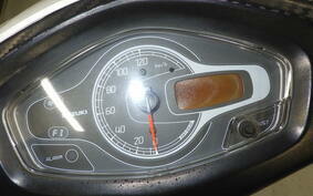 SUZUKI ADDRESS V125 S CF4MA