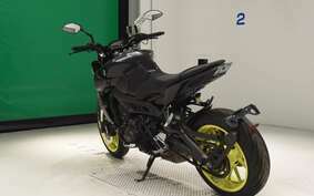 YAMAHA MT-09 A 2019 RN52J