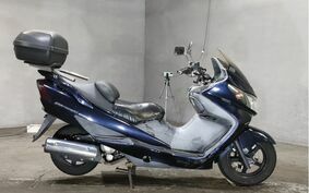 SUZUKI SKYWAVE 250 (Burgman 250) S CJ43A