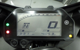 YAMAHA YZF-R3 2020 RH13J