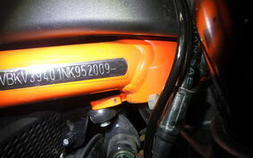 KTM 1290 SUPER DUKE R EVO 2022