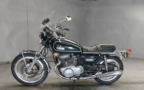 YAMAHA TX750 1975 341