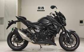 SUZUKI GSX-S750 2022 C533F