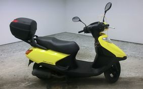 HONDA SPACY 100 JF13