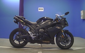 YAMAHA YZF-R1 2008 RN20