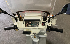 HONDA GYRO X Standart TD02