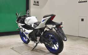 SUZUKI GSX-R125 DL33B