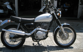 HONDA CL400 2000 NC38