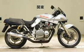 SUZUKI GSX1100S KATANA 1991 GS110X