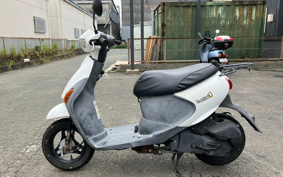 SUZUKI LETS4 CA45A
