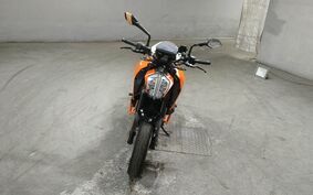 KTM 390 DUKE 2021 JPJ