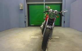 HONDA CB400F 1997 NC36