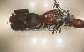 YAMAHA XVS1300CA STRIKER 2011