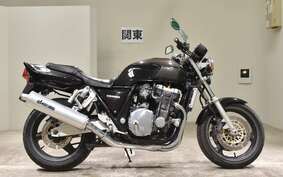 HONDA CB1000SF 1993 SC30