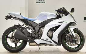 KAWASAKI ZX 10 NINJA R A 2012 ZXT00J