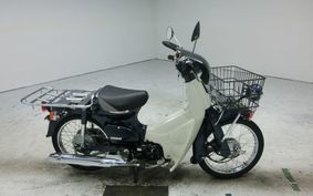 HONDA PRESS CUB 50 Fi AA01