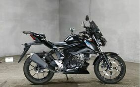 SUZUKI GSX-S125 DL32B