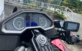 HONDA GL 1800 GOLD WING TOUR DCT 2018 SC79