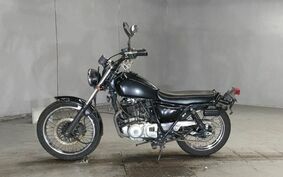 SUZUKI GRASS TRACKER NJ4DA