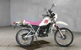 YAMAHA DT50 17W