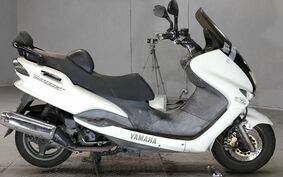 YAMAHA MAJESTY 125 SE27