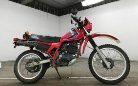 HONDA XL250R MD03