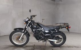YAMAHA TW200 DG07J