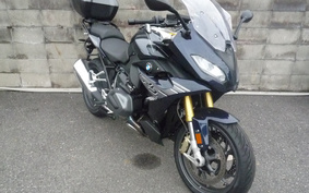 BMW R1250RS 2019 0J81