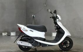 YAMAHA JOG ZR Evolution 2 SA39J