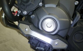 YAMAHA MT-09 A 2014 RN34J