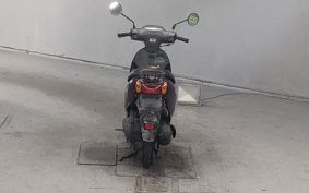 SUZUKI LETS4 CA45A