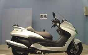 YAMAHA MAJESTY 400 Gen.2 2012 SH06J