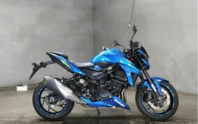 SUZUKI GSX-S750 2019 C533F