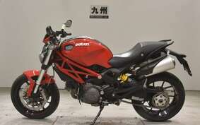 DUCATI MONSTER 796 A 2014 M506A