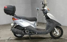 YAMAHA AXIS 125 TREET SE53J