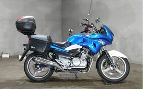 SUZUKI GSR250S GJ55D