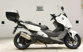 BMW C600 SPORT 2014 0131