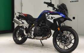 BMW F800GS 2024