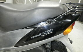 SUZUKI ADDRESS V125 CF4EA