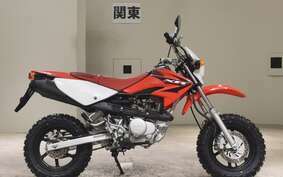 HONDA XR100 MOTARD HD13