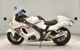 SUZUKI HAYABUSA Gen.2 2008 GX72A