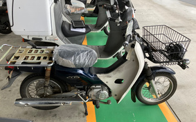 HONDA C50 SUPER CUB Pro AA04