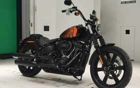 HARLEY FXBBS1870 2024